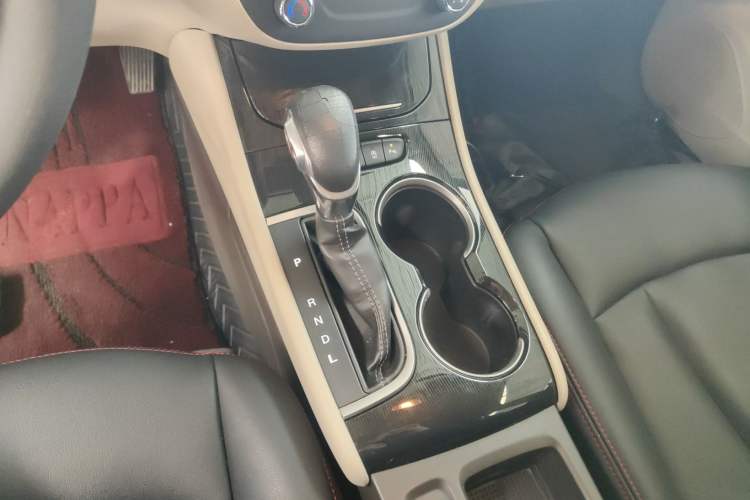 Used Buick Verano 2017 Sedan 15S Automatic Entry Model