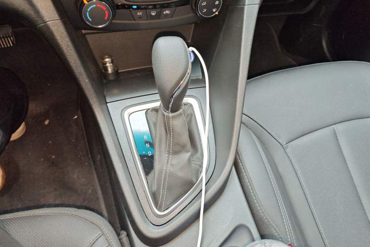 Used Buick GT 2021 Exemplar 1.5L Automatic Elite Version