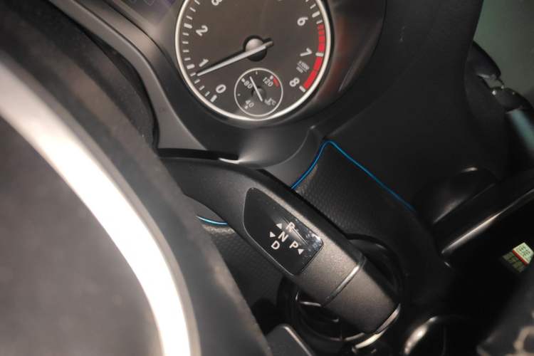 Used Mercedes-Benz A-Class 2013 A 180 Fashion Model
