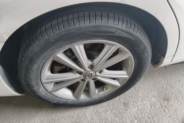 Used AION S 2020 Xuan 580