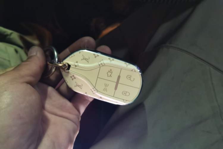 Used Maserati Ghibli 2014 3.0T Standard Edition
