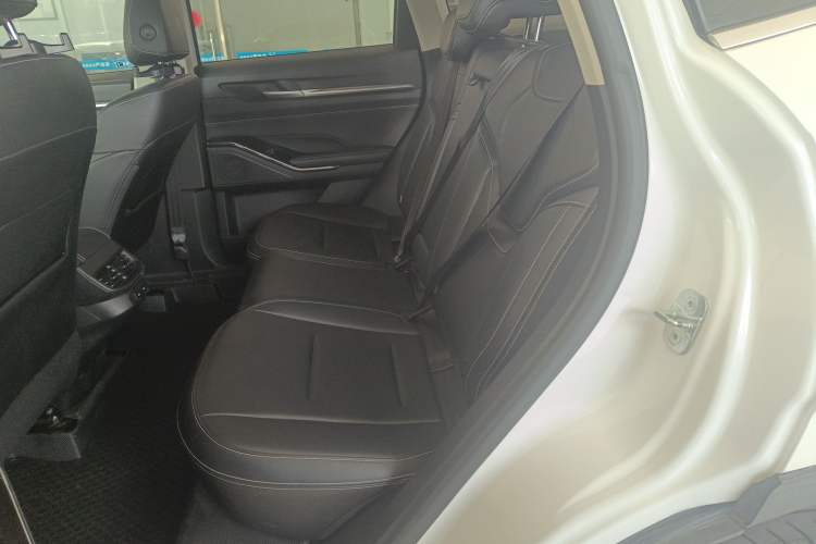 Used Haval H6 2021 3rd Generation 1.5T Automatic Two-Wheel-Drive Supreme
