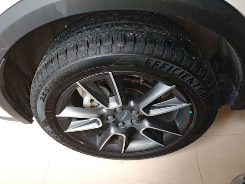 Used Lynk & Co 01 2021 2.0TD Two-Wheel-Drive Pro Trim — 25