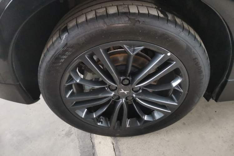 Used XPeng G6 2023 580 Long-Range Pro Exterior 5