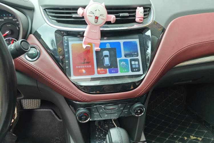 Used Chevrolet Malibu 2018 530T Automatic Fashion Edition