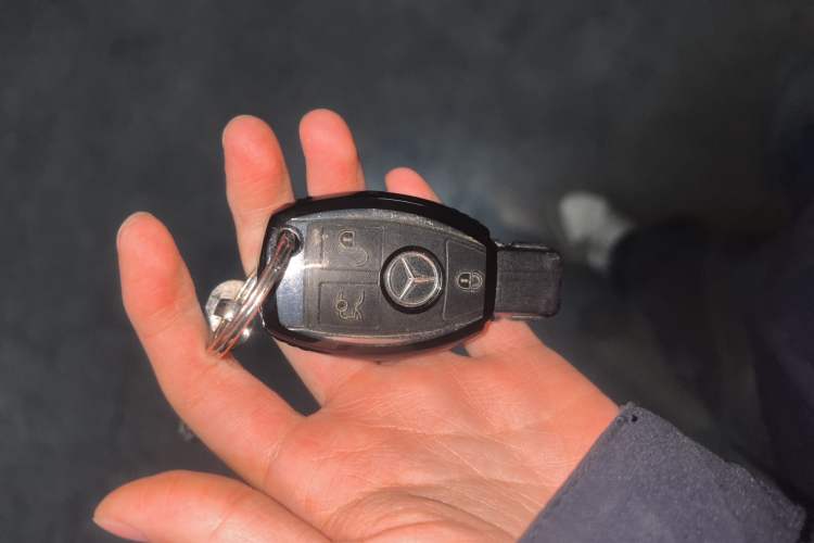 Used Mercedes-Benz E-Class 2014 E 200 Coupe