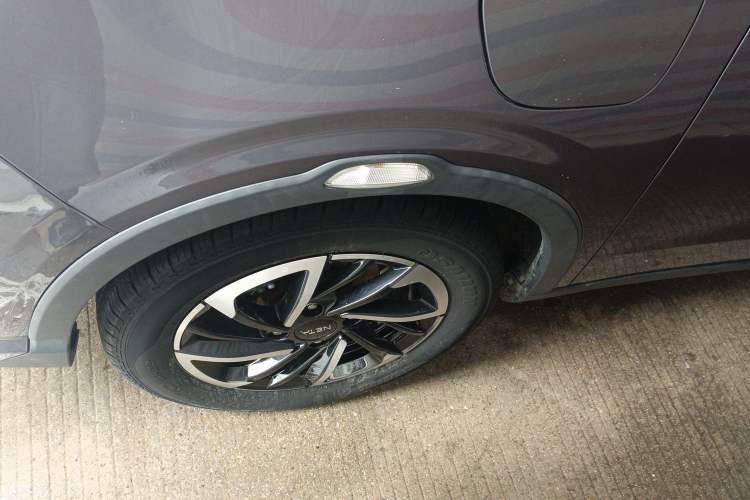 Used NETA V 2022 Long-Range Industry Custom Edition