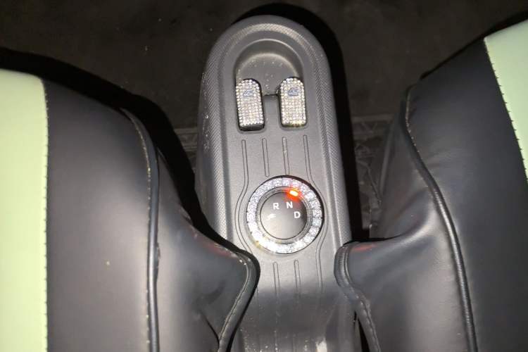 Used Wuling Hongguang MINIEV 2022 Macaron Premium Model – Lithium Ternary Battery