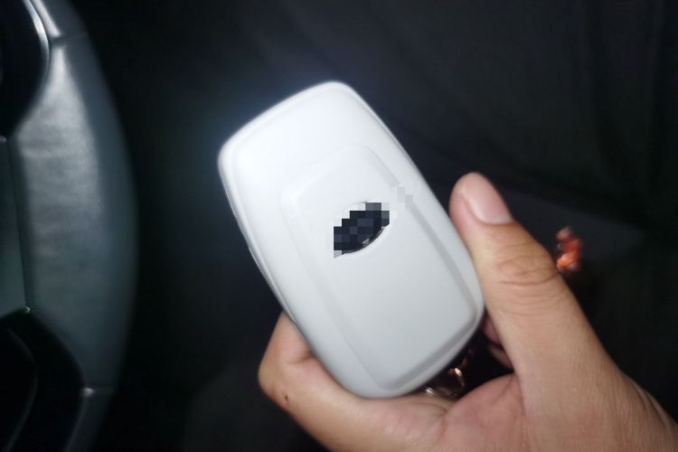 Used ORA Black Cat 2022 351 km Range Comfort Version Ternary Lithium