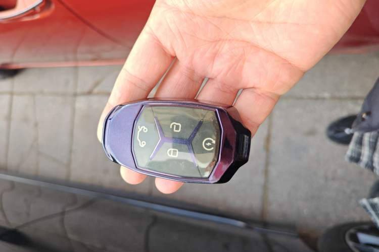 Used Lynk & Co 03 2019 2.0TD Automatic Jing Pro Edition