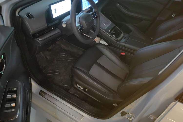 Used AION S MAX 2024 70 Star Edition Driver Seat