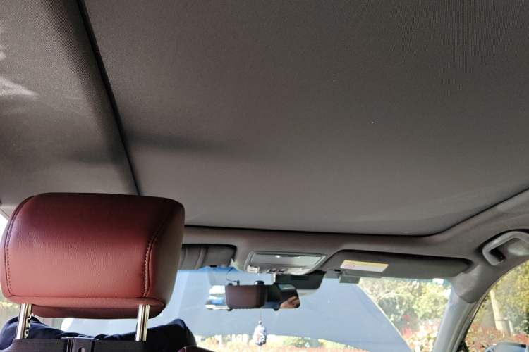 Used Honda Inspire 2022 260TURBO Jingyue Version
