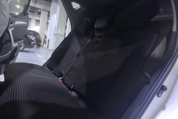 Used JAC Group Refine S3 2014 1.5L Manual Luxury Smart Model
