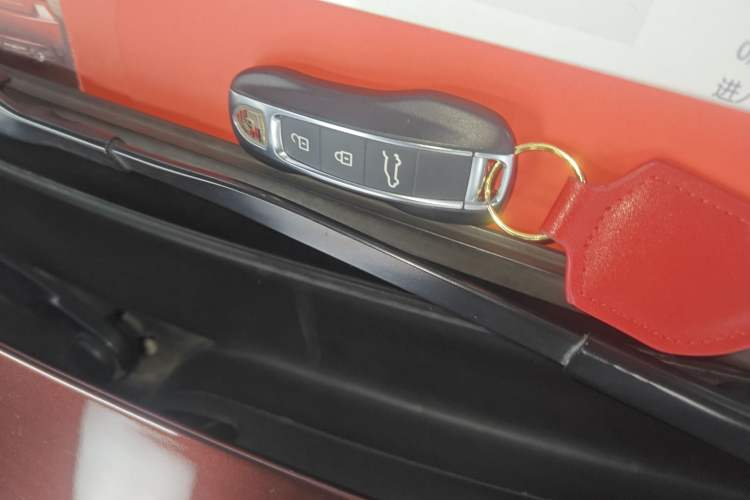 Used Porsche Cayenne 2019 Cayenne 3.0T