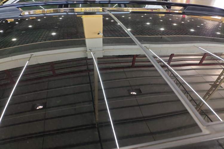 Used Lynk & Co 01 2021 2.0TD Four-Wheel Drive Hype-Halo Roof