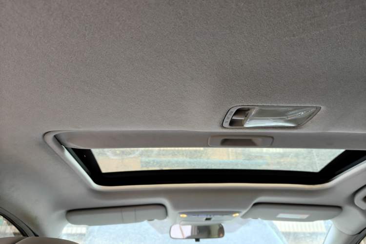 Used Nissan Sylphy 2012 1.8XL CVT Luxury Edition
