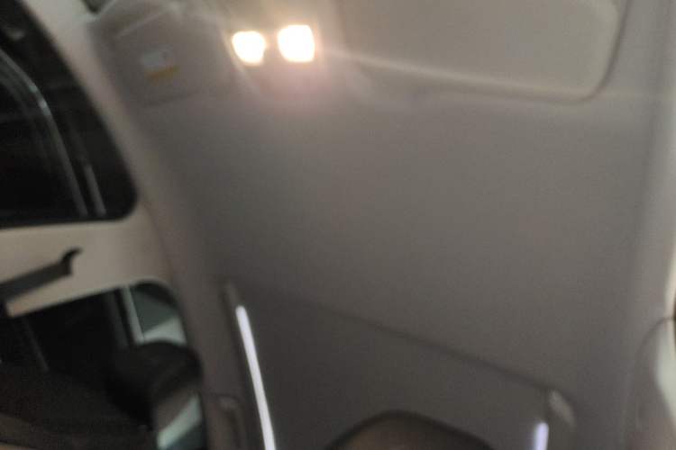 Used Hongqi E-QM5 2024 560km PLUS