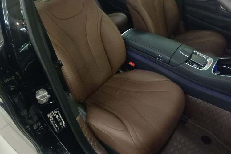 Used Mercedes-Benz S-Class 2019 S 350 L Prestige Model Ultimate Collection
