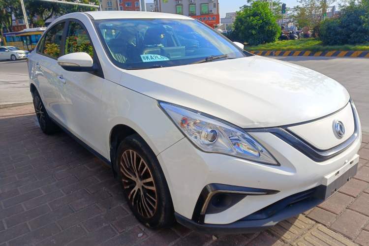 Used FORTHING S50 2021 Luxury Model