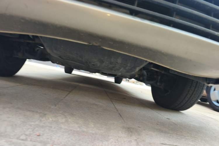 Used FORTHING Lingzhi 2022 M5L 1.6L Utility Model 7 Seats