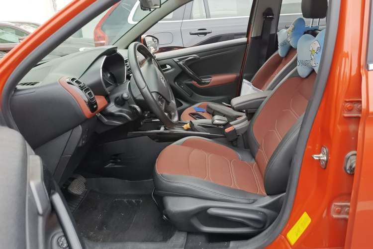 Used Citroen C3-XR 2019 190THP Automatic Xueyue Version
