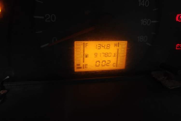 Used Wuling Zhiguang 2010 1.0L Base Version