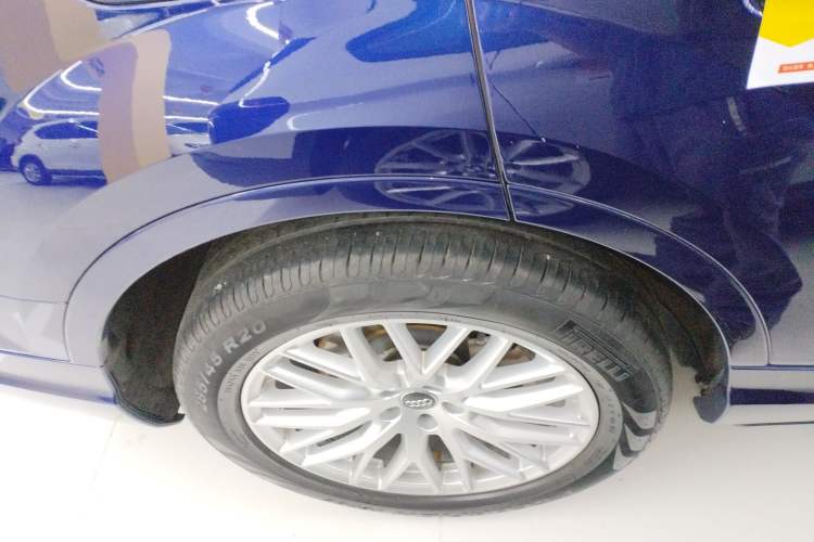 Used Audi Q7 2019 55 TFSI Technology Edition