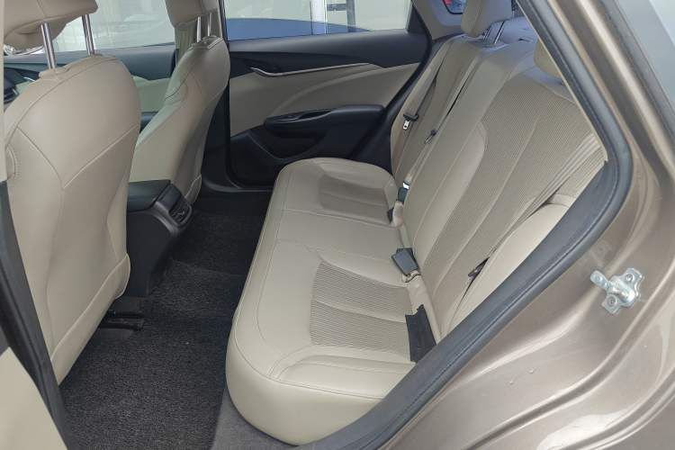 Used Buick GT 2016 15N Automatic Elite Edition
