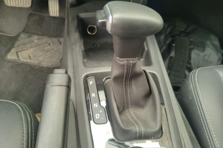 Used Qoros 3 2018 Sedan 1.6L Automatic Leading Model
