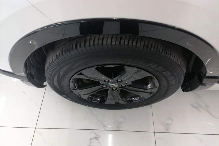 Used Honda Breeze 2020 240TURBO CVT Two-Wheel Drive Prestige Edition