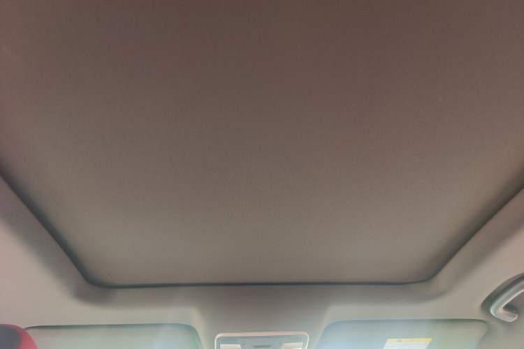 Used CHANGAN CS35PLUS 2021 Blue Whale NE 1.4T DCT Prestige Model
