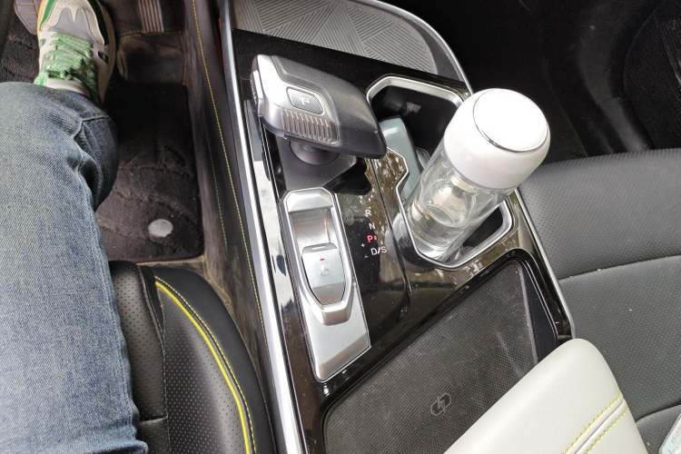 Used BAIC Rubik 2022 1.5T DCT Star Edition
