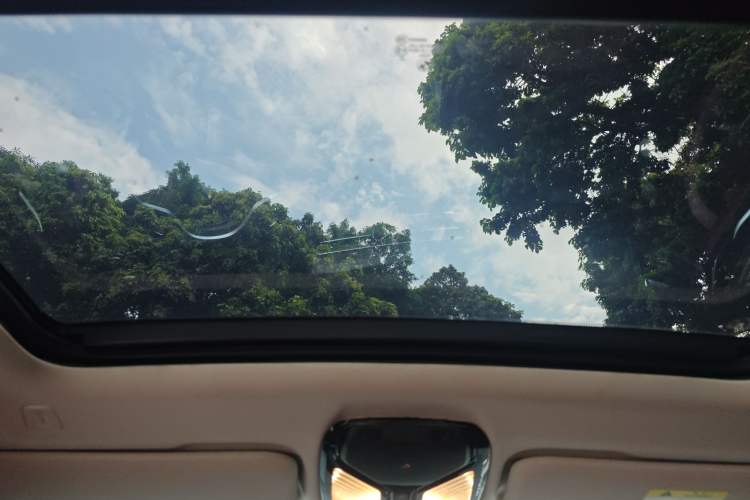 Used BMW X3 2022 xDrive30i Luxury Model M Night Sky Package