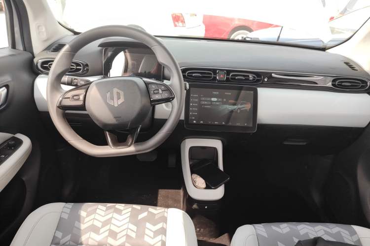 Used Leapmotor T03 2022 YAOJIN Edition