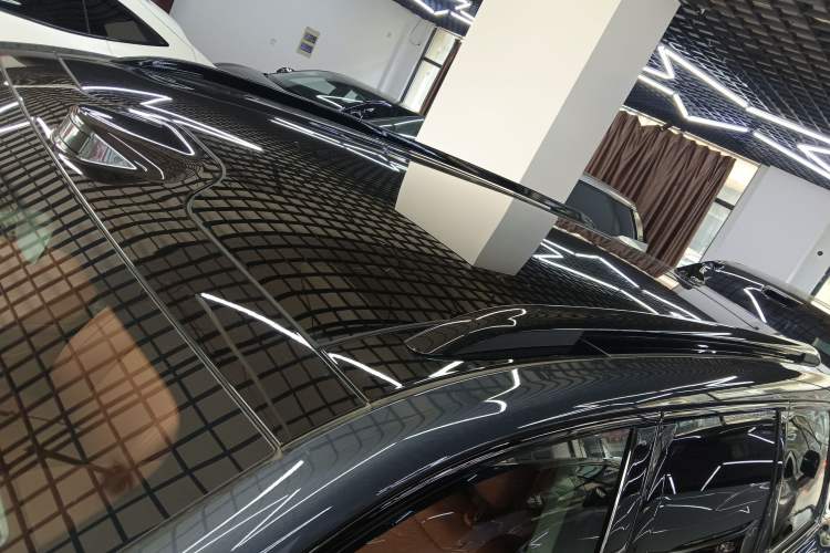 Used Leapmotor C16 2026 Extended-Range 280 LiDAR Zhizun Edition 6 Seats