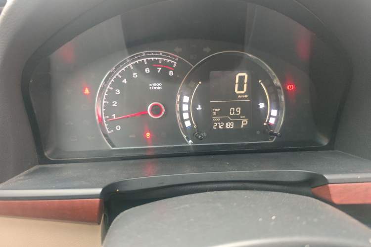 Used Roewe 350 2011 350S 1.5L Automatic Xunyue Edition