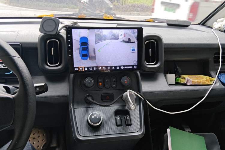 Used Linxys Huangjincang 2025 Value Edition 42.3 kWh