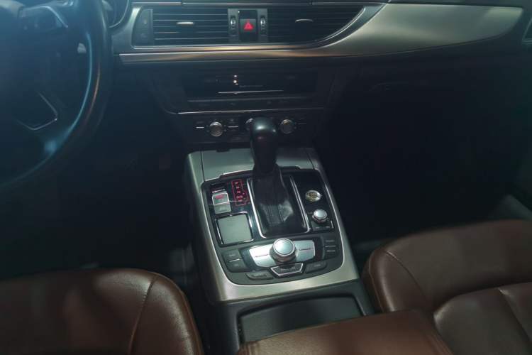 Used Audi A6L 2018 30th Anniversary Edition TFSI Trendy Model