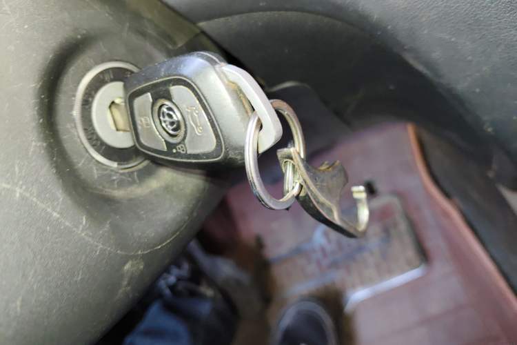 Used Brilliance V3 2015 1.5L Automatic Elite Model