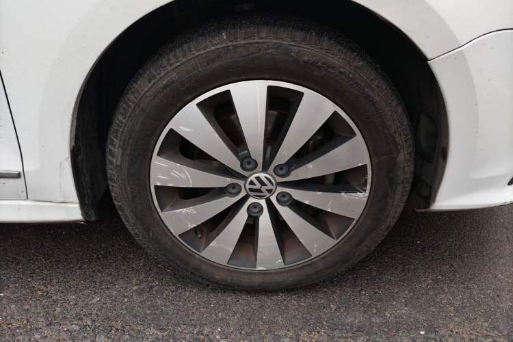 Used Volkswagen Sagitar 2018 180TSI DSG Prestige Edition
