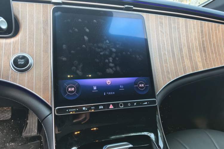 Used Mercedes-Benz EQE 2022 350 Pioneer Edition
