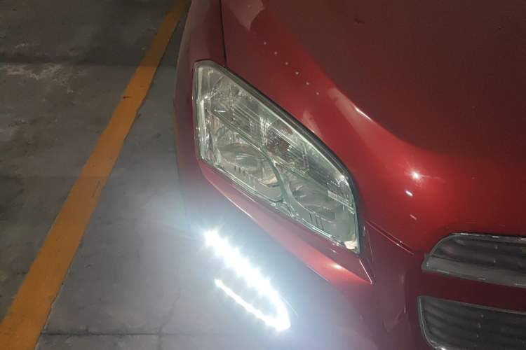 Used Chevrolet Trax 2014 1.4T Automatic Two-Wheel Drive Luxury Model
