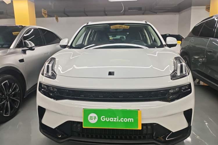 Used Lynk & Co 06 EM-P 2023 1.5T Remix PHEV Pro