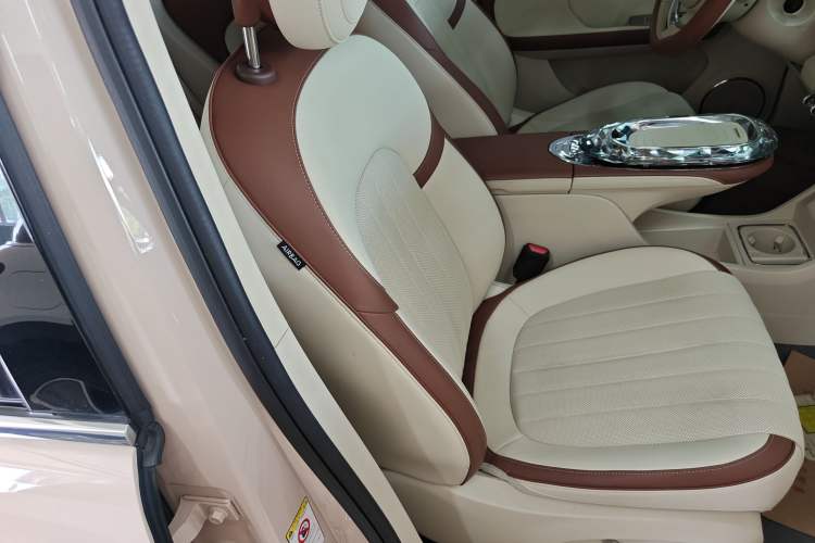 Used ORA Ballet Cat 2022 401 km Nutcracker Edition