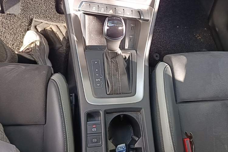Used Audi Q3 2022 35 TFSI Fashion Dynamic Model
