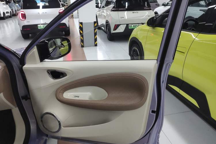 Used Wuling Bingo 2025 333 km Enjoyment Version