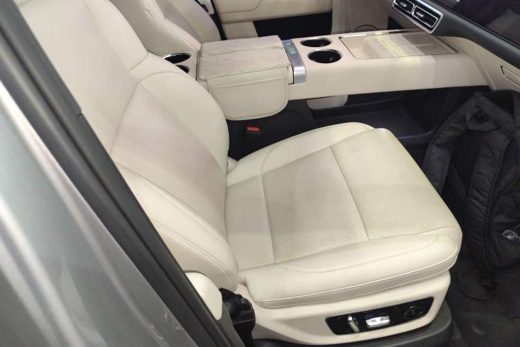 Used Li Auto L9 2024 Pro Model