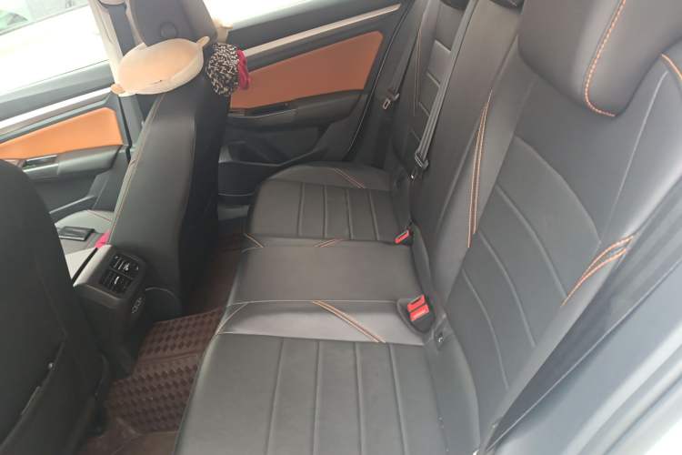 Used Volkswagen Bora 2023 200TSI DSG YueXing PRO Edition