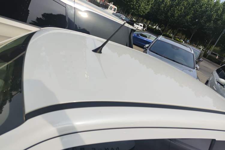 Used Bestune Pony 2025 222km Range Agile Horse
