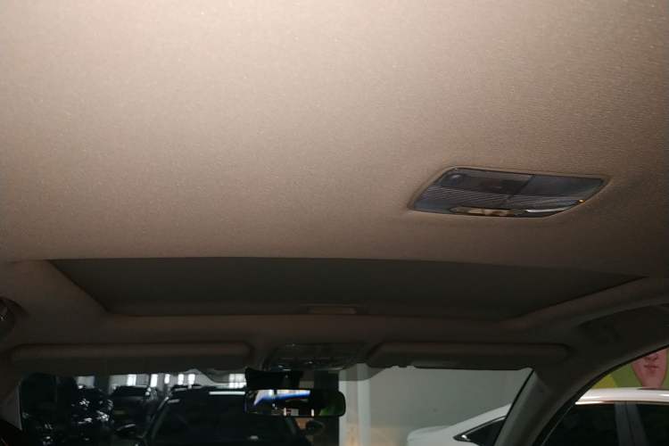 Used Haval H6 2014 Sport Version 1.5T Manual Two-Wheel Drive Elite Edition
